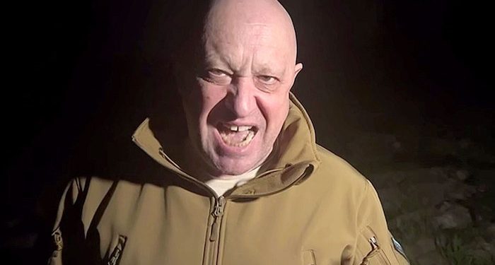Wagner şefi, askerlerini Ukrayna’dan geri çekmekle tehdit etti