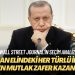 Wall Street Journal’in seçim analizi: Erdoğan elindeki her türlü imkana rağmen mutlak zafer kazanamadı