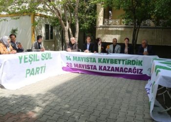 Wan’da ikinci tur çalışması: 28 Mayıs’ta kazanacağız