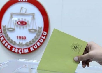 YSK 14 Mayıs’ta yapılan seçimin kesin sonuçlarını açıkladı