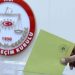 YSK 14 Mayıs’ta yapılan seçimin kesin sonuçlarını açıkladı