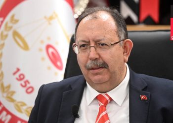 YSK Başkanı Ahmet Yener: Kesin olmayan sonuçları aynı gün açıklayacağız