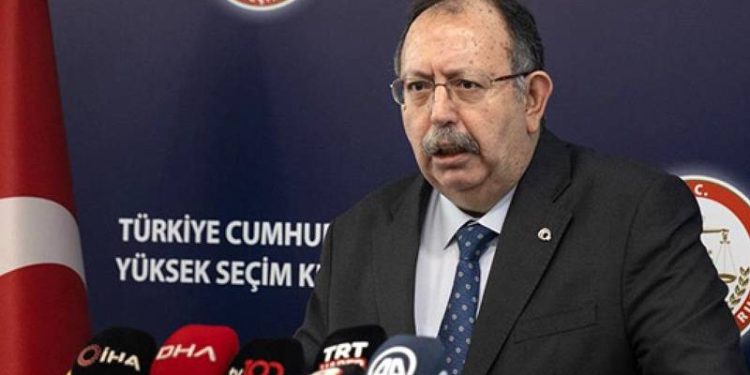 Yüksek Seçim Kurulu (YSK) Başkanı Ahmet Yener, 14 Mayıs'ta yapılacak Cumhurbaşkanı ve 28. Dönem Milletvekili Genel seçimleri ile ilgili hazırlıkları tamamladıklarını, her türlü güvenlik tedbirini aldıklarını bildirdi. Yener, daha önce olduğu gibi kesin olmayan sonuçları aynı gün açıklayacaklarını da sözlerine ekledi.