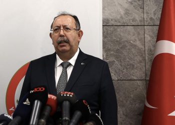 YSK Başkanı Yener: Sonuçlar daha erken açıklanabilir