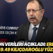 YSK Başkanı Yener son verileri açıkladı: Erdoğan yüzde 49.49 Kılıçdaroğlu yüzde 44,79