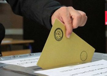 YSK Başkanı: Yurt dışında oy verme oranı yüzde 53