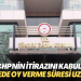 YSK CHP’nin itirazını kabul etti: 5 ülkede oy verme süresi uzatıldı