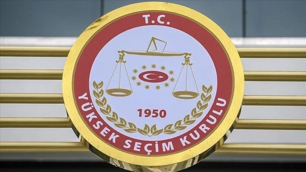 YSK, milletvekili kesin sonuçları seçimden sonra açıklayacak