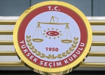 YSK, milletvekili kesin sonuçları seçimden sonra açıklayacak