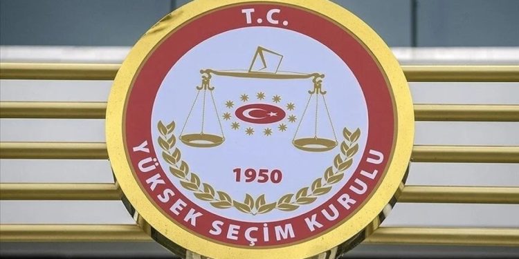 YSK, milletvekili kesin sonuçları seçimden sonra açıklayacak