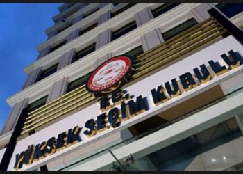 YSK, seçim günü yasaklarını açıkladı: 21.00’e kadar seçim sonucu verilemeyecek