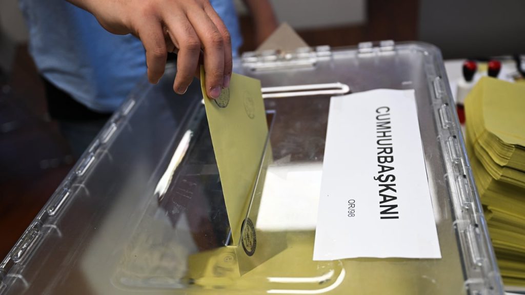 YSK verileri ortaya koydu: 14 Mayıs'ta hem seçmen sayısı hem sandığa gitme oranı arttı