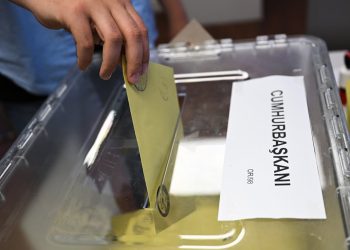 YSK verileri ortaya koydu: 14 Mayıs'ta hem seçmen sayısı hem sandığa gitme oranı arttı