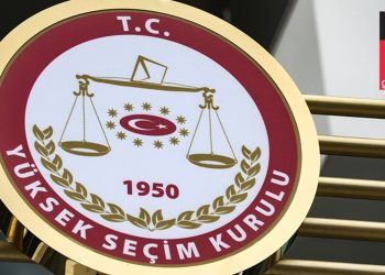 YSK yurt dışında kullanılan oy sayısını açıkladı