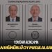 YSK’dan açıklama: Erdoğan mühürlü oy pusulaları geçerli