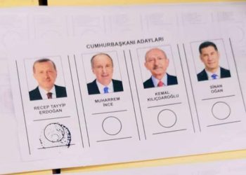 YSK’dan açıklama: Erdoğan resminin arkasına mühür basılan pusulalar geçerli sayılacak