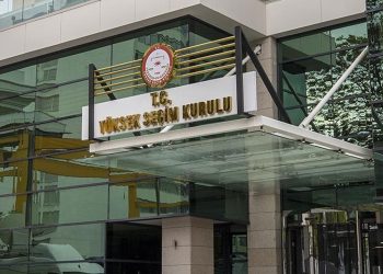 YSK'den baro üyelerine seçim engeli: 'Gözlemci olamazlar'