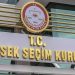 YSK’ya çıkan tüm yollar trafiğe kapatıldı; polis geniş güvenlik önlemi aldı