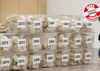 YSP’li Mehmet Emin Aktar sandıkta yaşananları anlattı: