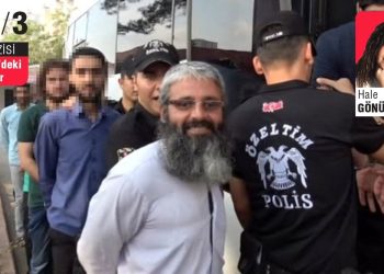 Yabancı uyruklu IŞİD'liler sınır dışı edilemiyor ve serbest kalıyor