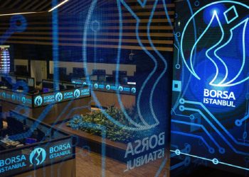 Yabancı yatırımcı borsadan çıkmaya başladı!