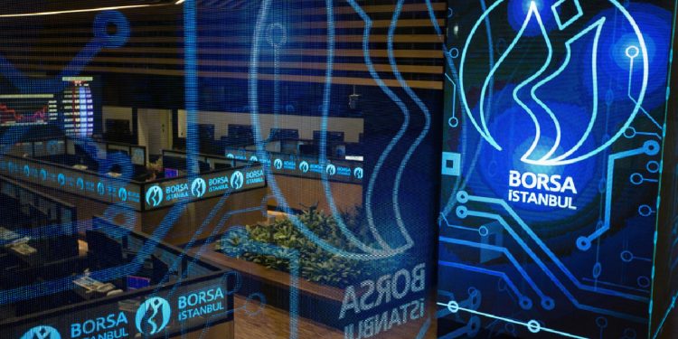 Yabancı yatırımcı borsadan çıkmaya başladı!