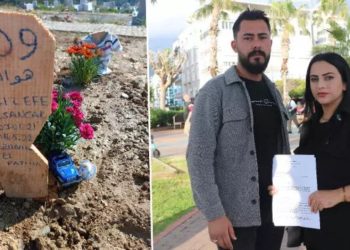 'Yağız Efe bebeği yanlış ilaç öldürdü' iddiasına inceleme
