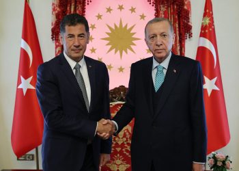 Yandaş gazeteci Abdülkadir Selvi: ‘Sinan Oğan, Erdoğan’ı destekleyecek’