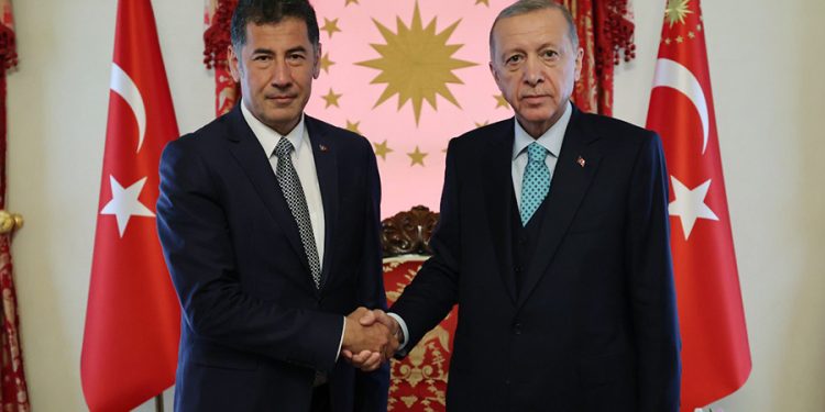 Yandaş gazeteci Abdülkadir Selvi: ‘Sinan Oğan, Erdoğan’ı destekleyecek’