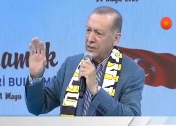 Yapıldıkları tarihte henüz AKP bile yoktu; Erdoğan'dan Esenboğa ve Adnan Menderes havalimanlarını "biz yaptık" ısrarı
