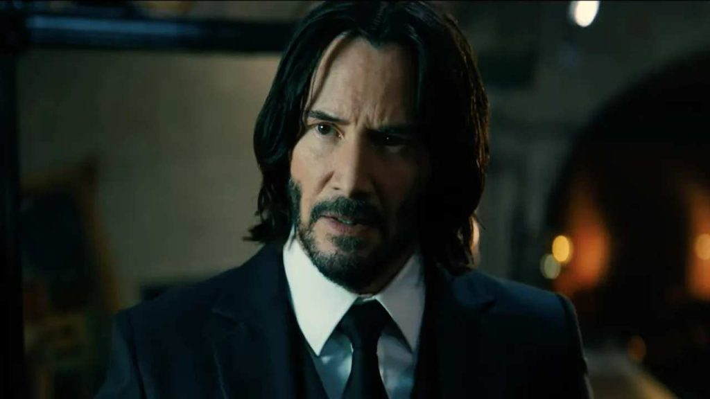 Yapımcılar duyurdu: John Wick 5 geliyor