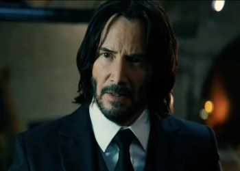 Yapımcılar duyurdu: John Wick 5 geliyor