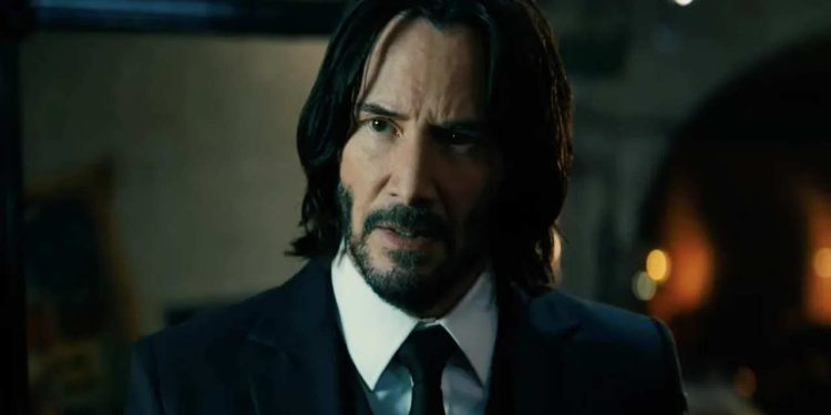 Yapımcılar duyurdu: John Wick 5 geliyor