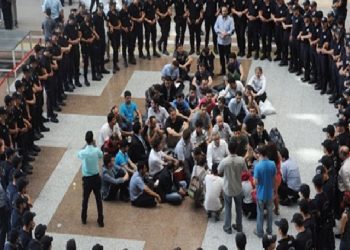 Yargıtay, 17 Aralık soruşturmasını yürüten polislerin cezasını onadı: “Karar çöp hükmünde!”