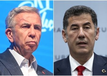 Ankara Büyükşehir Belediye Başkanı Mansur Yavaş, ‘Meclis ve cumhurbaşkanlığı cumhur ittifakında olmazsa ülkenin kilitleneceğini’ savunan Sinan Oğan’a, “Baştan bu kanaatte olsaydınız neden Kemal Kılıçdaroğlu’ya görüştünüz” diye sordu.