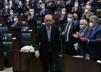 Yeni dönem hesapları: İşte AKP'de 'bakanlık' için adı geçen isimler