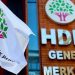 DTK, HDK, DBP, Yeşil Sol Parti ve HDP’nin toplantısı sonrası, "Bileşenlerimiz, kurumsal yapılarımız, halkımızla ortaya çıkan tabloyu etraflıca değerlendireceğiz. Gerekli sonuçları çıkararak, mücadelemizi daha da ileriye taşıyacağız" açıklaması yapıldı.