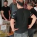 Yer, Hatay: Usulsüzlüklere itiraz eden müşahitler darp edildi, toplu oy kullanımına müdahale yok