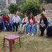 Yeşil Sol Parti 28 Mayıs için temaslarını sürdürüyor