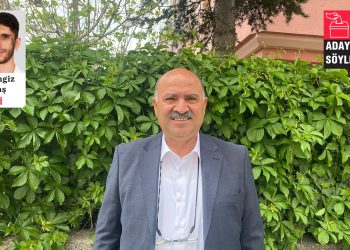 Yeşil Sol Parti Konya milletvekili adayı Şimşek: ‘AKP 7 Haziran’ndan daha sert düşüş yaşayacak’