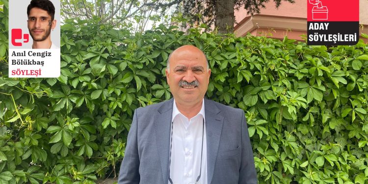 Yeşil Sol Parti Konya milletvekili adayı Şimşek: ‘AKP 7 Haziran’ndan daha sert düşüş yaşayacak’