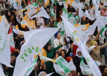 Yeşil Sol Parti Osmaniye’de: Önümüzde hiçbir engel yok