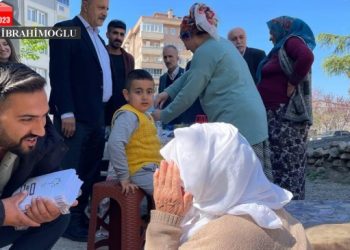 Yeşil Sol Parti adayı Taş: Genç başladık, genç bitireceğiz