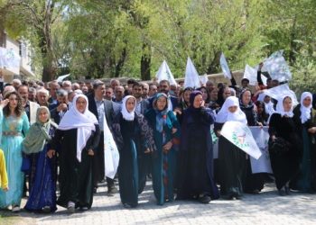 Yeşil Sol Parti etrafında kenetlenme çağrısı