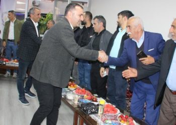 Yeşil Sol Parti'den İstanbul'da ikinci tur çalışmaları