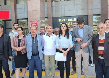 Yeşil Sol Partili Karaca'dan YSK'ye çağrı: Soruşturma başlatması gerekiyor