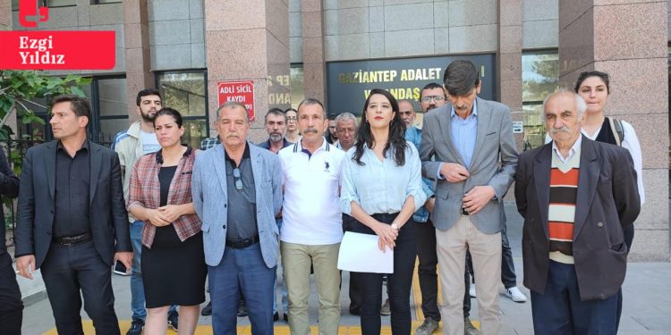 Yeşil Sol Partili Karaca'dan YSK'ye çağrı: Soruşturma başlatması gerekiyor