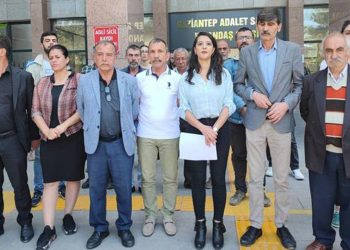 Yeşil Sol Parti'nin Antep'te seçimin iptali için yaptığı başvuru reddedildi