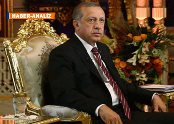 Yeşildağ’ın itirafları, Erdoğan’ın mal varlığına el koyduracak