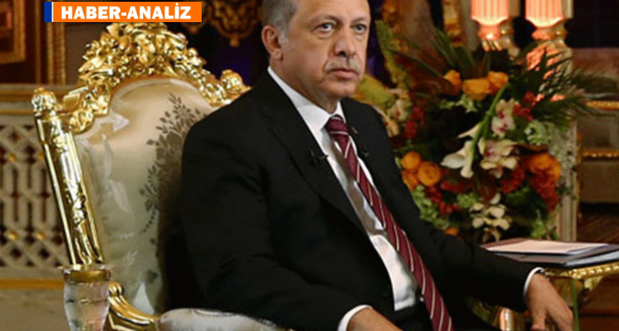 Yeşildağ’ın itirafları, Erdoğan’ın mal varlığına el koyduracak